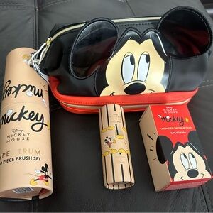 Spectrum Collections x Disney Mickey Mouse Collection Bundle